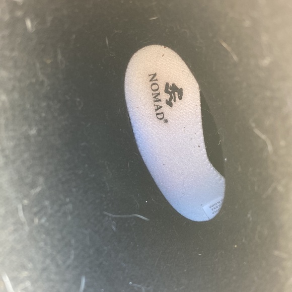 Nomad rubber boots - Picture 5 of 8